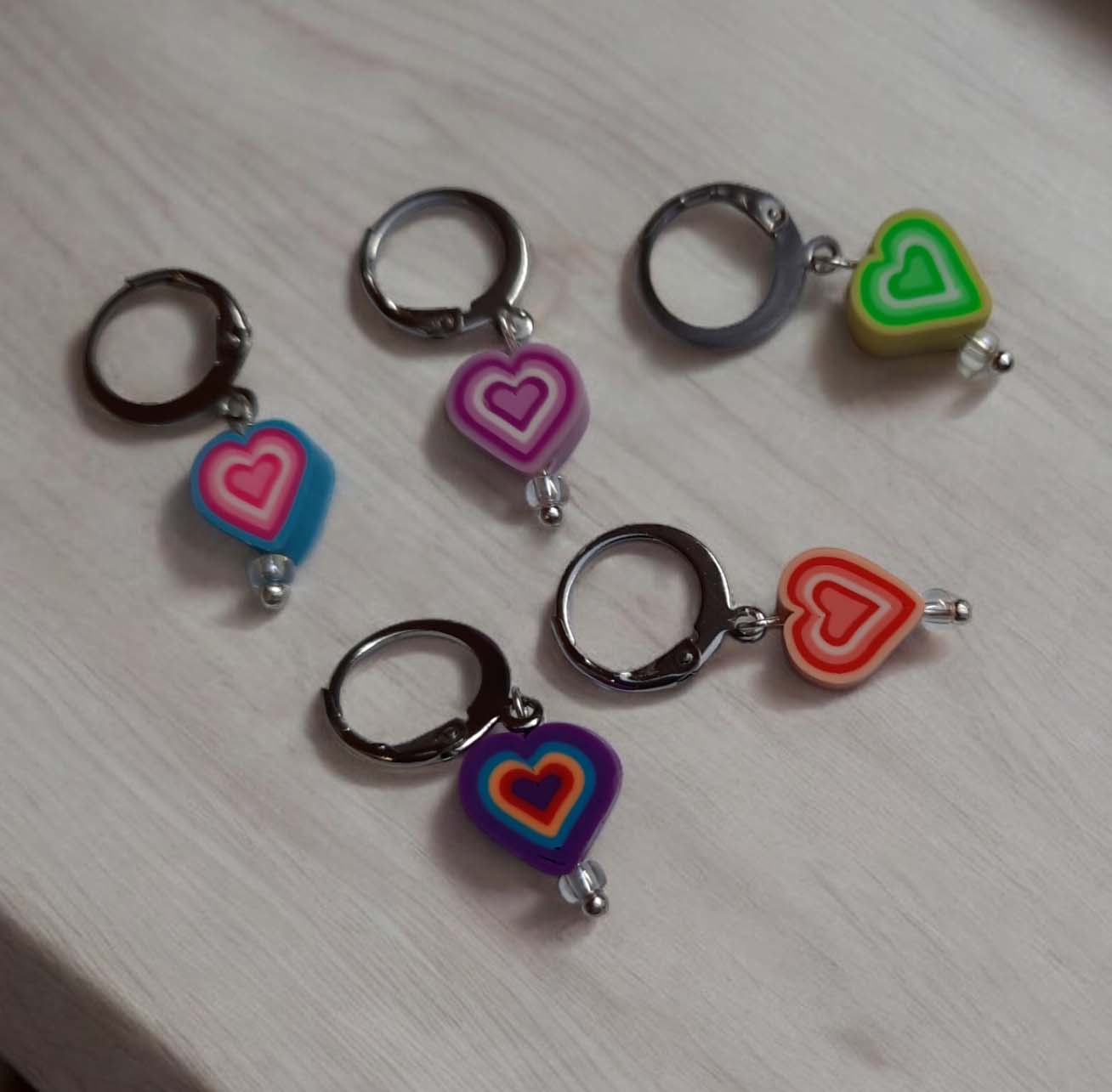 Stitch Markers (Knitting)