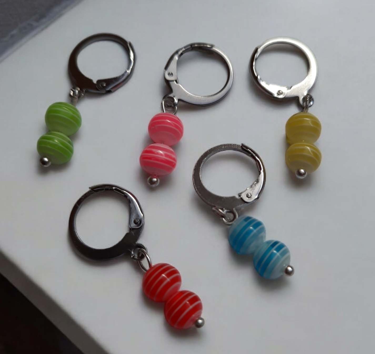 Stitch Markers (Knitting)