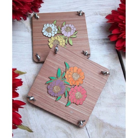 Flower Press (various sizes)