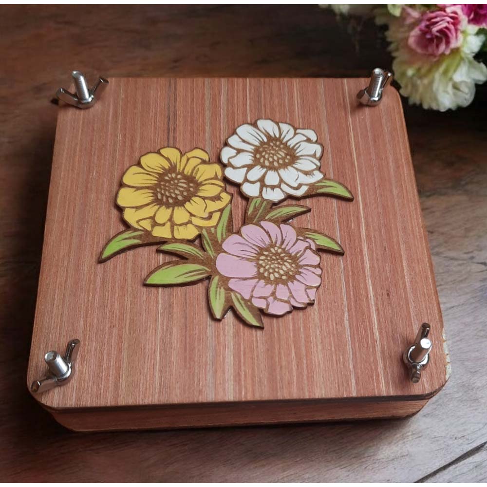 Flower Press (various sizes)