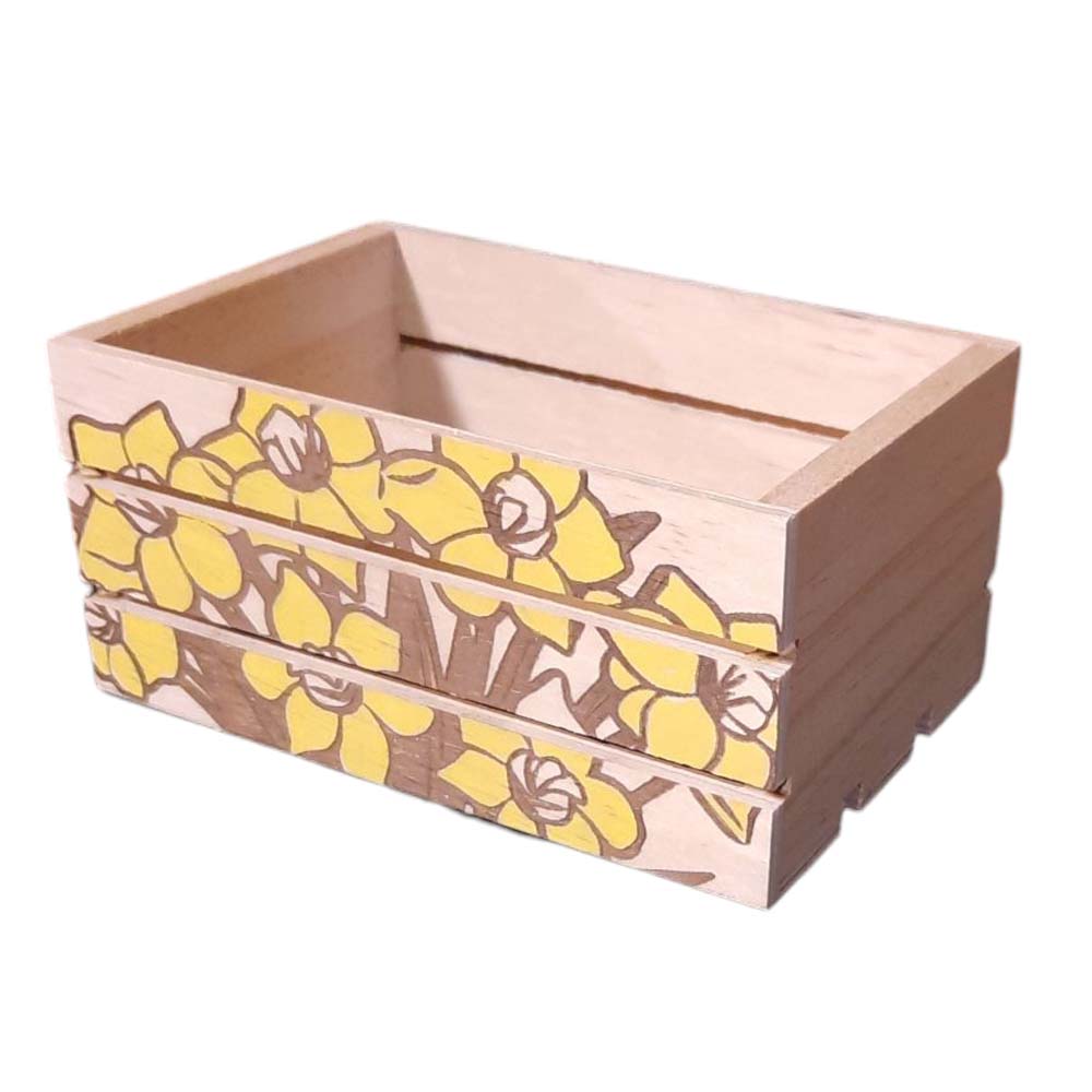 Gift Crate (for you to fill)