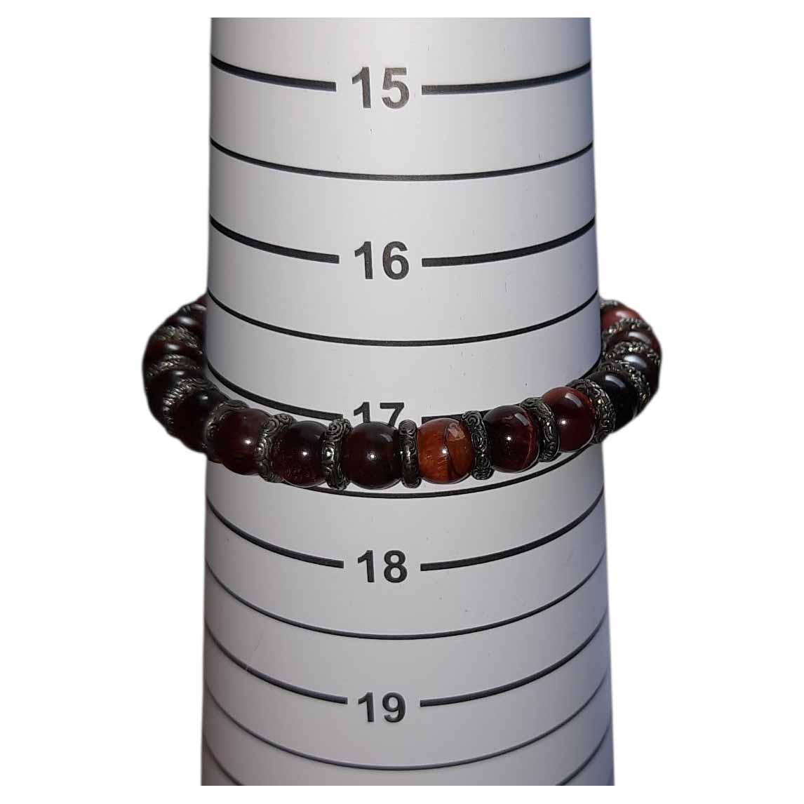 Tigers Eye Bracelet