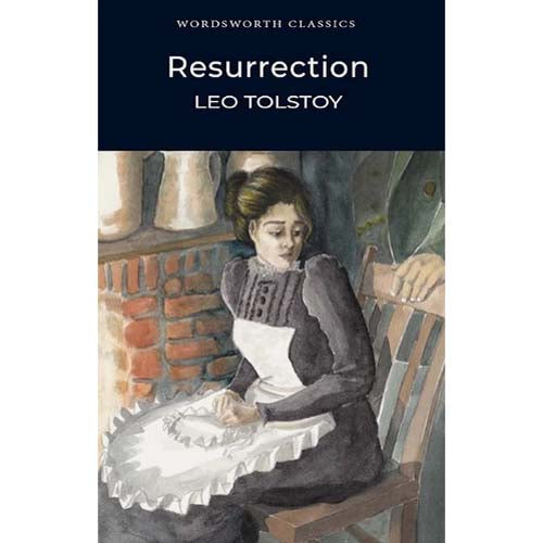 Wordsworth Classic Novels