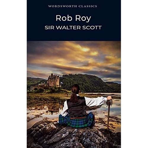 Wordsworth Classic Novels