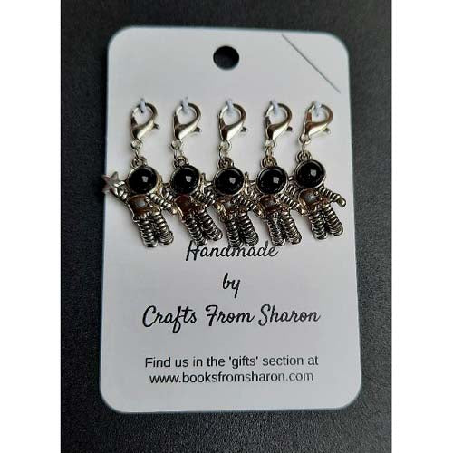 Stitch Markers (Crochet)
