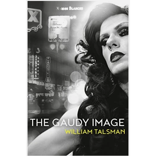 CLEARANCE: The Gaudy Image