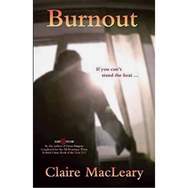 CLEARANCE: Burnout