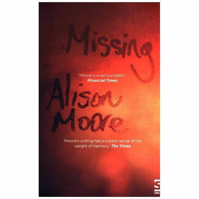CLEARANCE: Missing