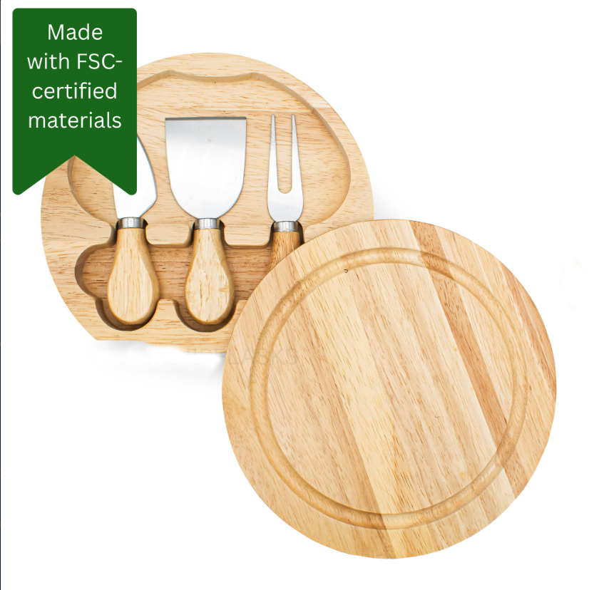 Cheese Board Set