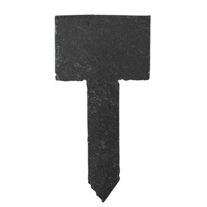 Slate Plant Markers - customise