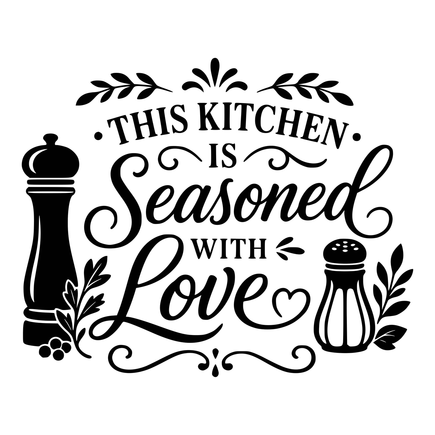 Cooking slogans