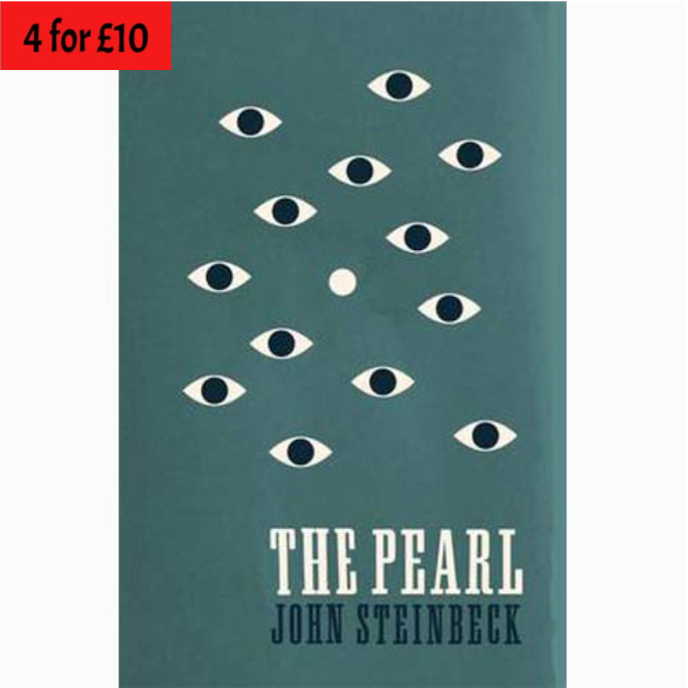 The Pearl by John Steinbeck