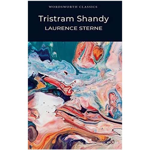 Wordsworth Classic Novels