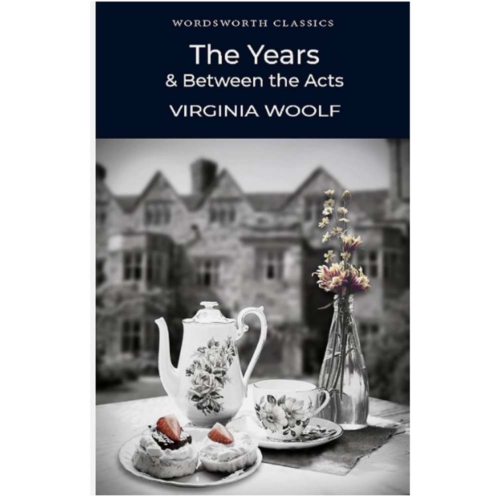 Wordsworth Classic Novels