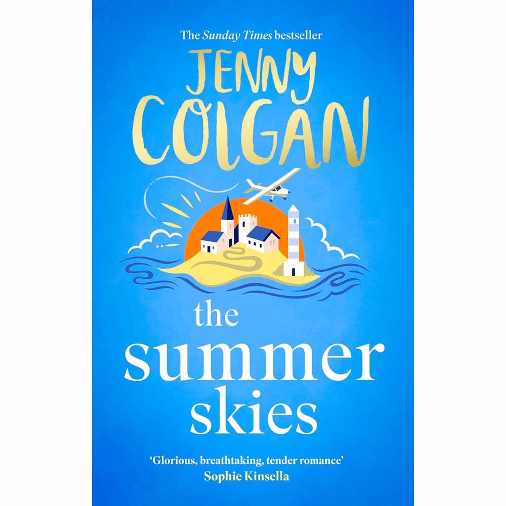 The Summer Skies