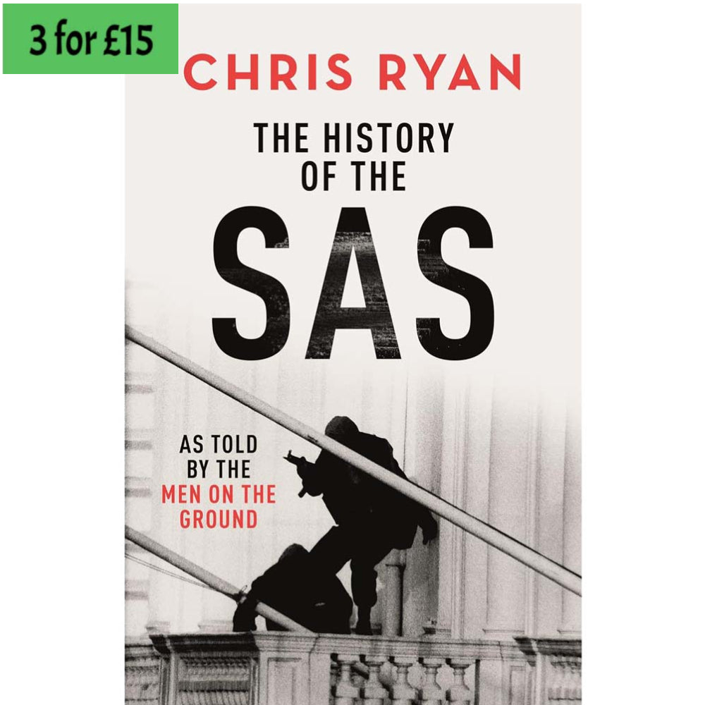 The History of the SAS