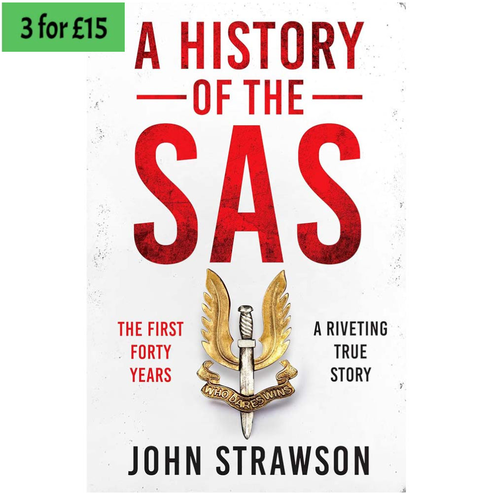 A History of the SAS