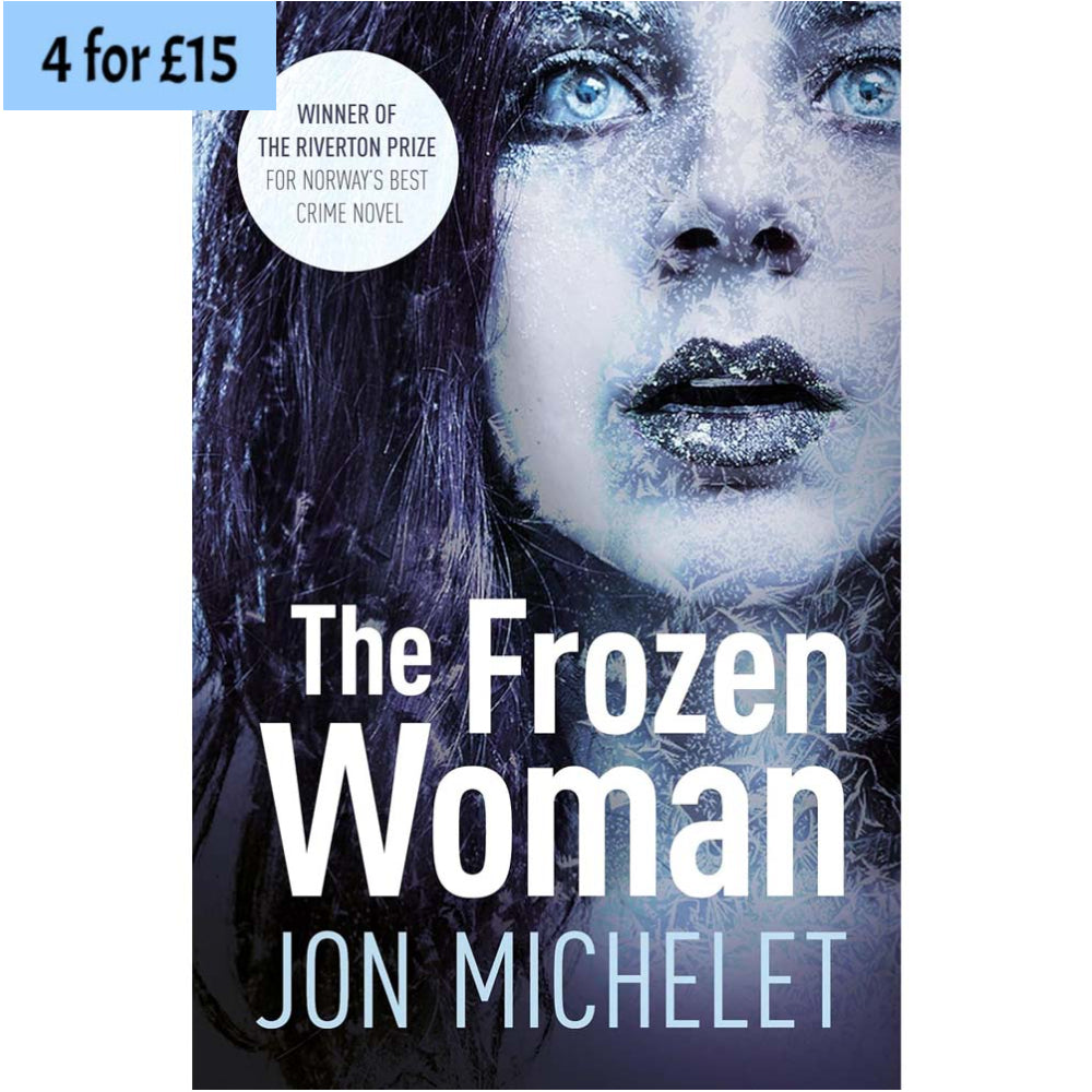The Frozen Woman