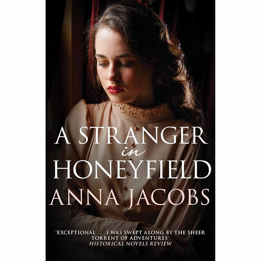 Honeyfield Saga