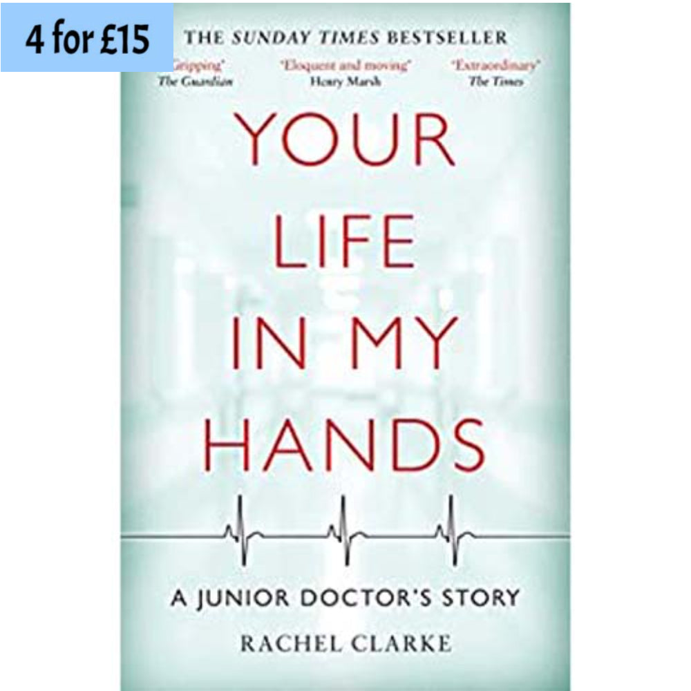 Your Life in My Hands