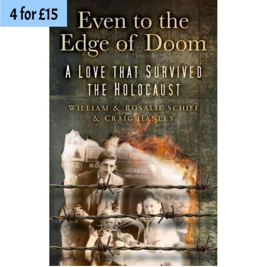 Even to the Edge of Doom