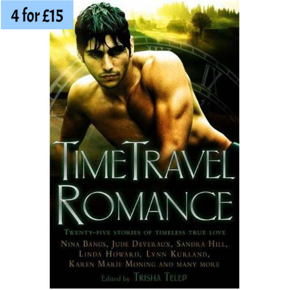 Time Travel Romance