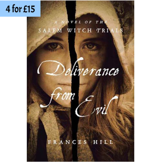 Deliverance from Evil