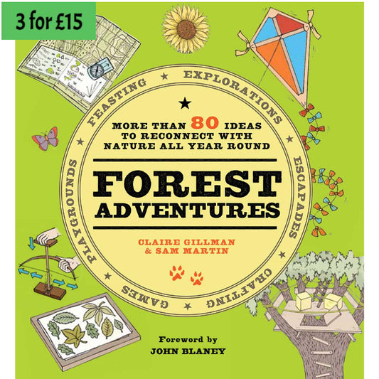 Forest Adventures