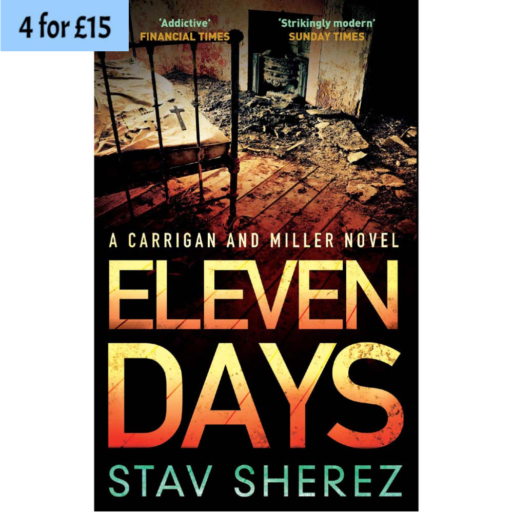 Eleven Days