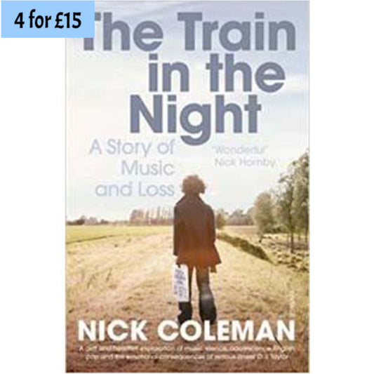 The Train in the Night