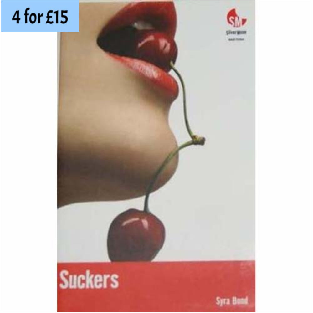 Suckers by Syra Bond
