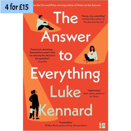 The Answer to Everything