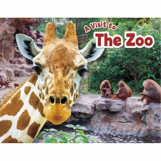 A Visit to The Zoo