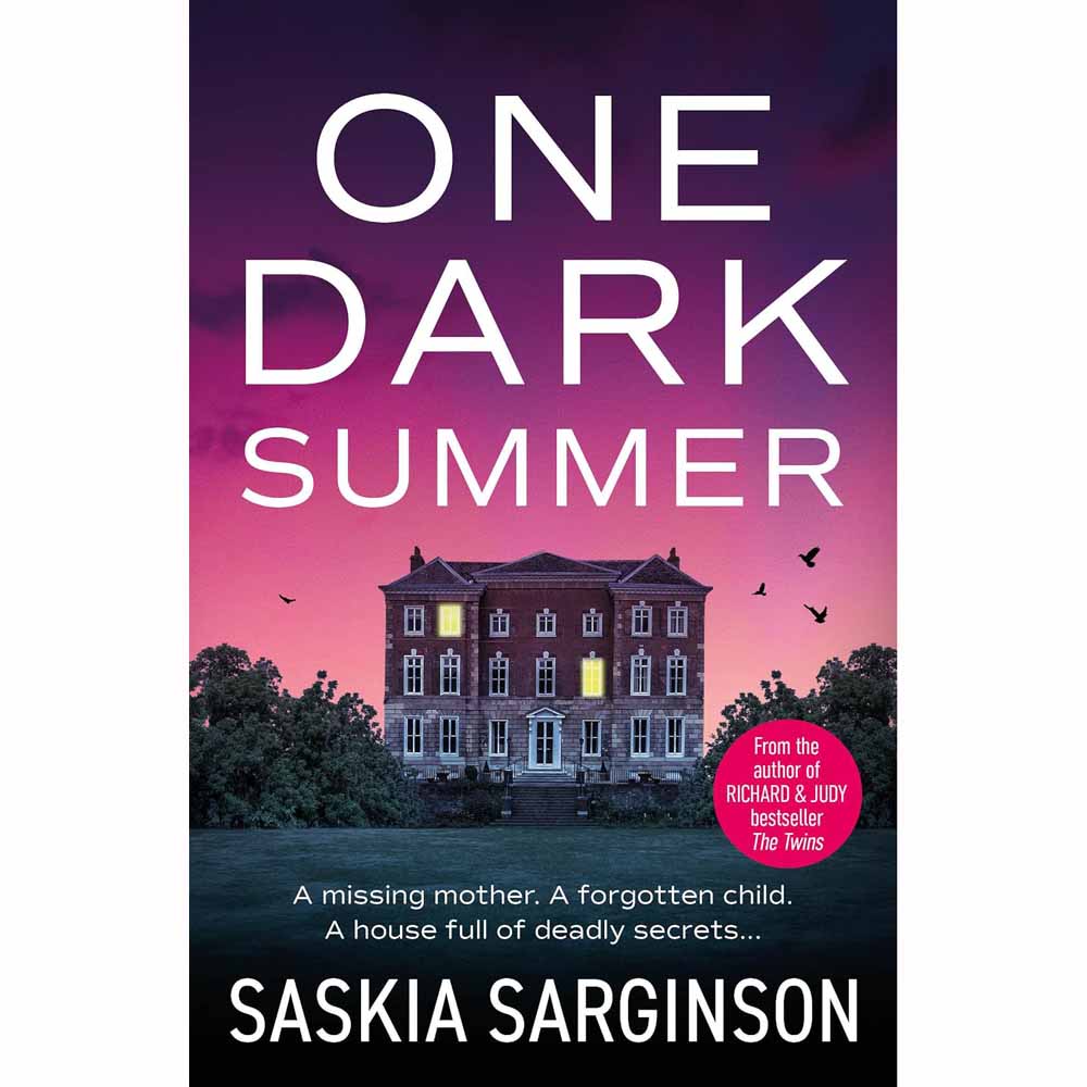 One Dark Summer