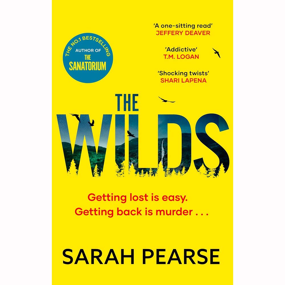 The Wilds