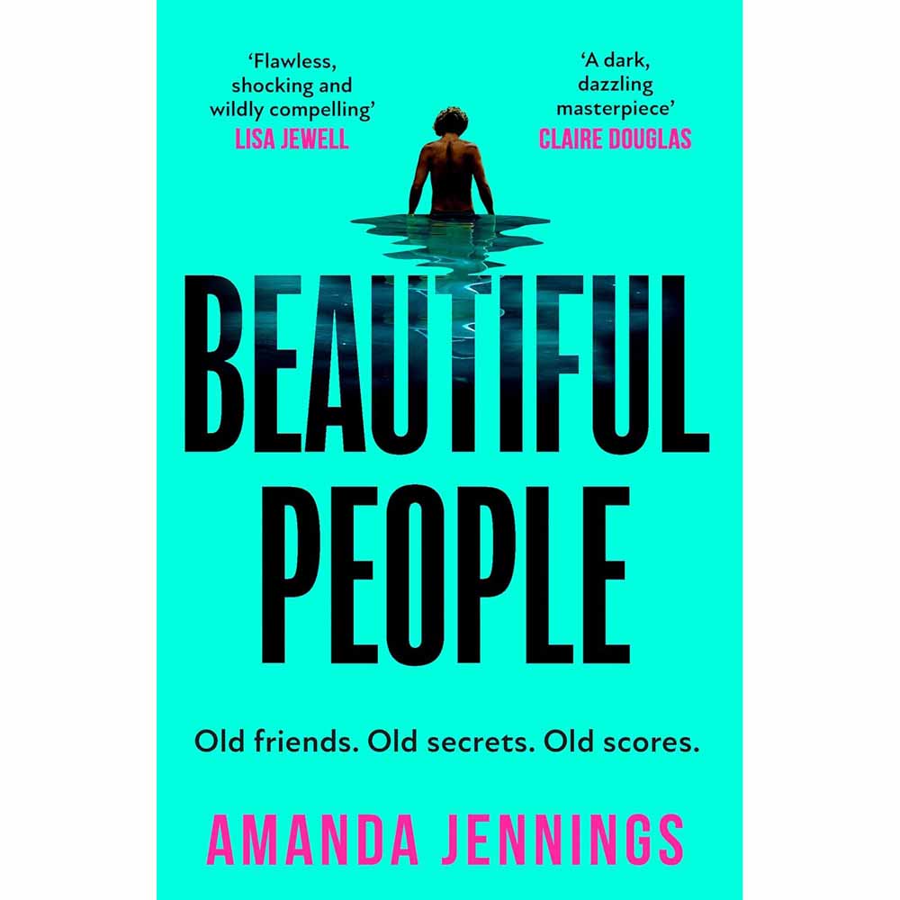 Beautiful People