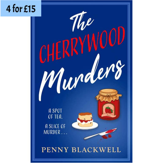 The Cherrywood Murders