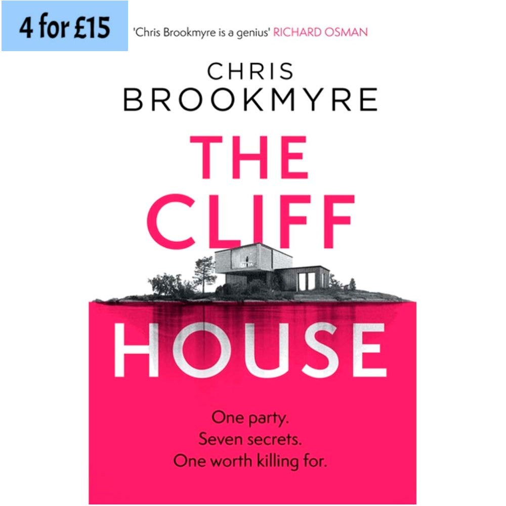 The Cliff House