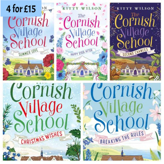 The Cornish Village School