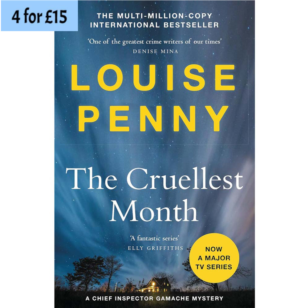 The Cruellest Month