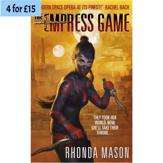 The Empress Game
