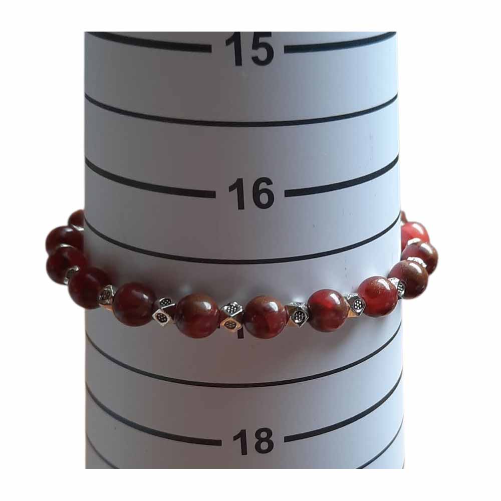 Mosaic Quartz Bracelet