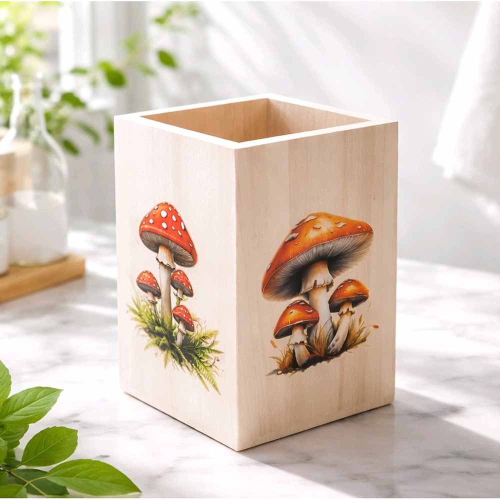 Decorative Pots