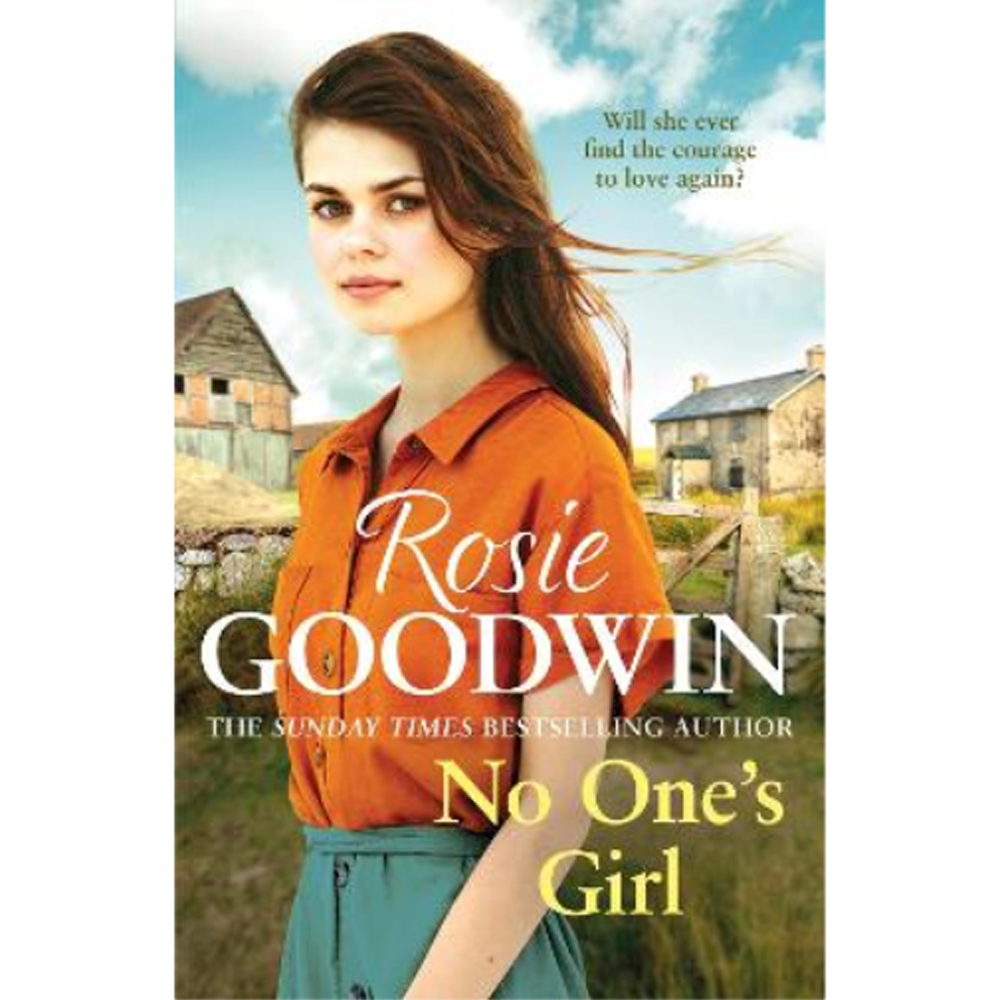 Stand Alone Novels by Rosie Goodwin