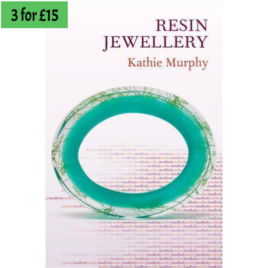 Resin Jewellery