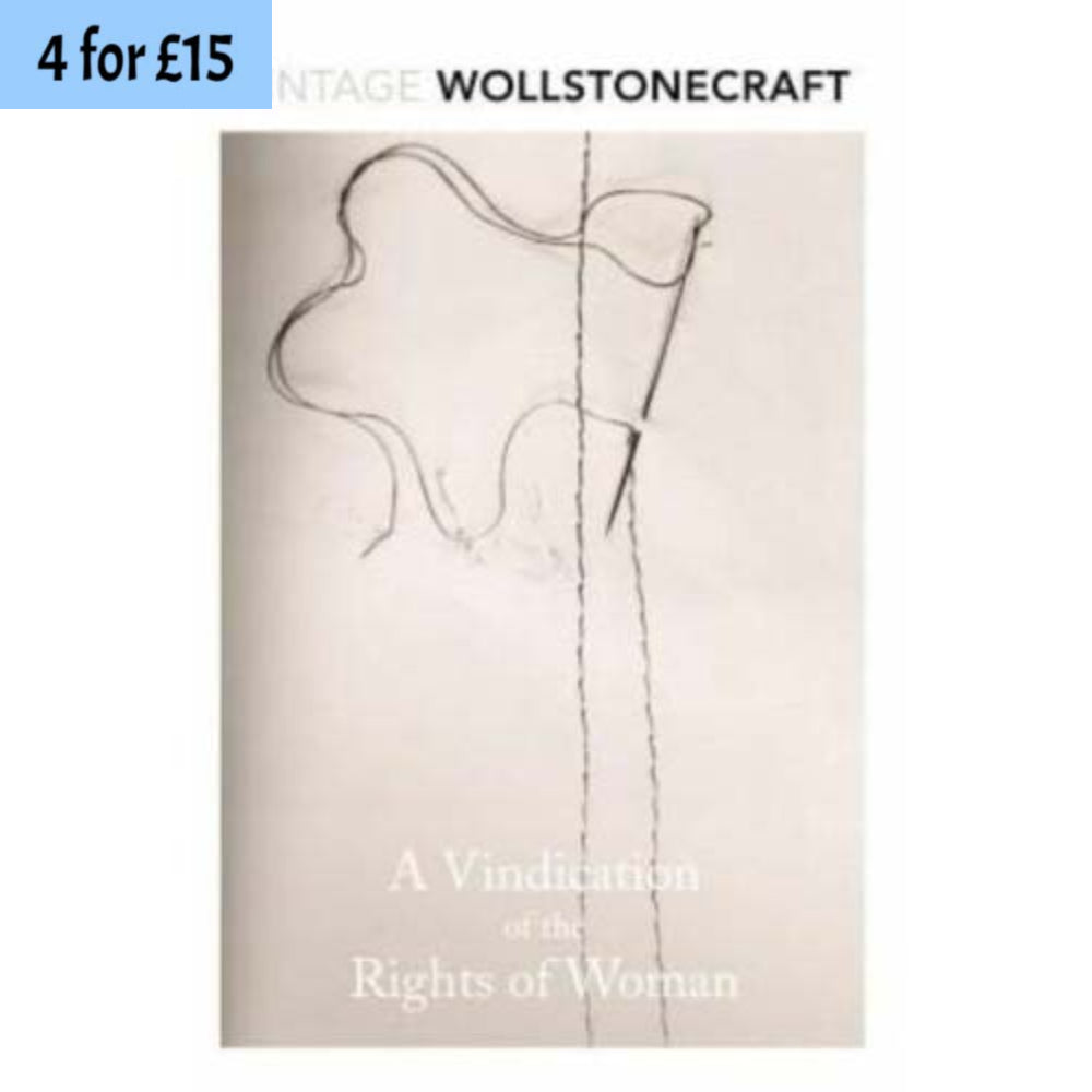 A Vindication of the Rights of Woman