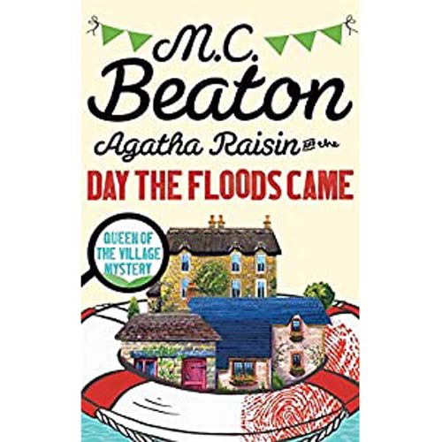 Agatha Raisin Series