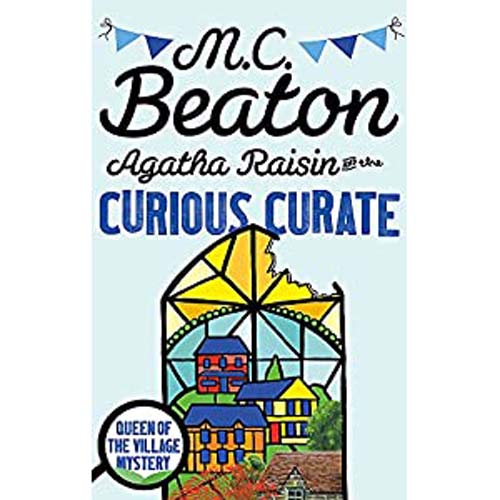 Agatha Raisin Series