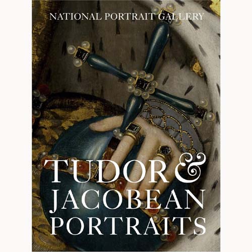 Tudor & Jacobean Portraits