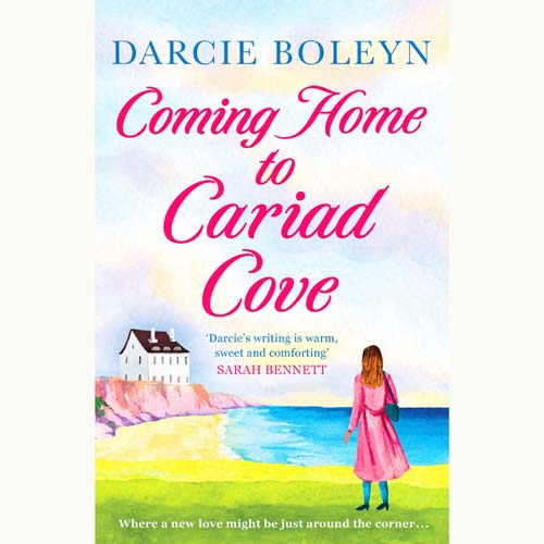Cariad Cove Novels